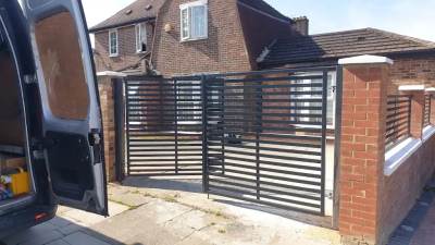 Metal Fabrication & Welding Services in Wickford, Essex