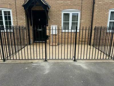 Metal Fabrication & Welding Services in Wickford, Essex