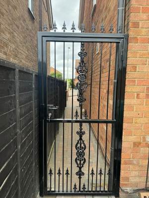 Metal Fabrication & Welding Services in Wickford, Essex