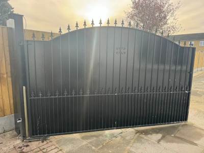 Metal Fabrication & Welding Services in Wickford, Essex