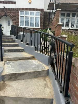 Metal Fabrication & Welding Services in Wickford, Essex