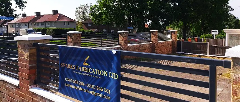 Metal Fabrication & Welding Services in Wickford, Essex