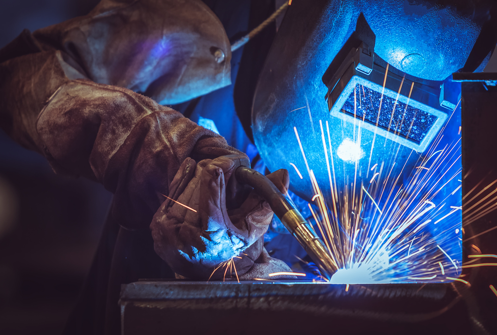 Metal Fabrication & Welding Services in Wickford, Essex