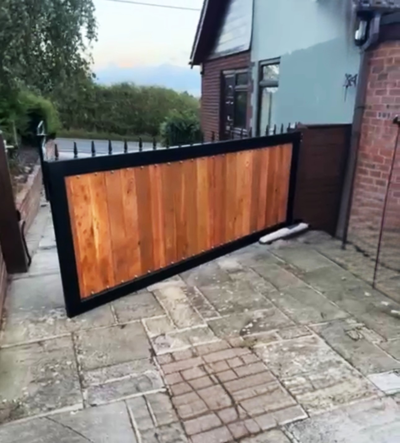 Metal Fabrication & Welding Services in Wickford, Essex